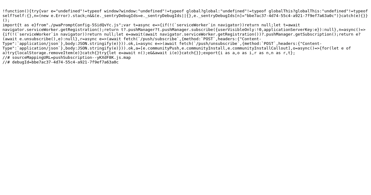 Bleh pricing page