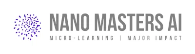 Nano Masters AI header image