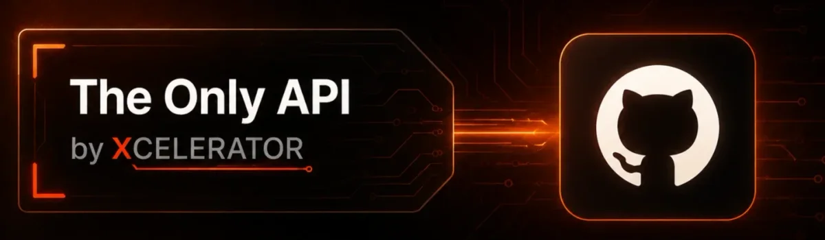 Theonlyapi header image