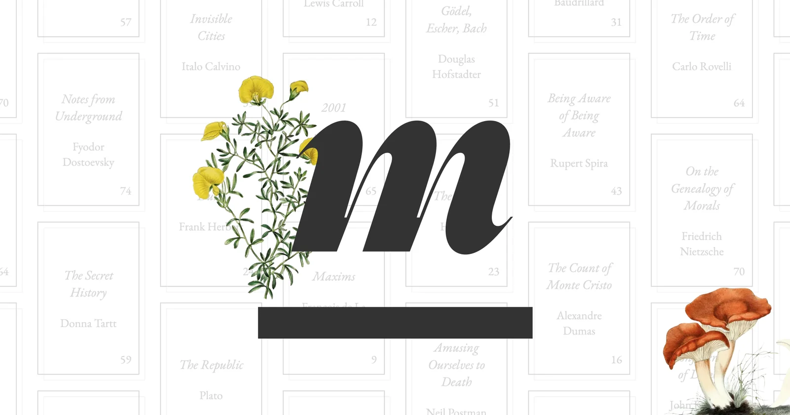 Emdash header image