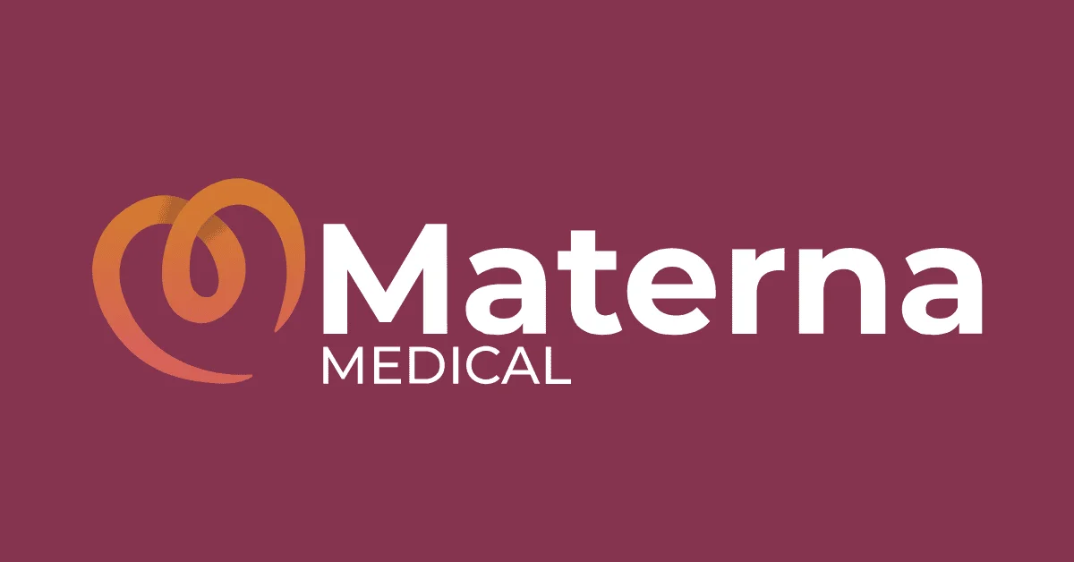 Materna Medical header image