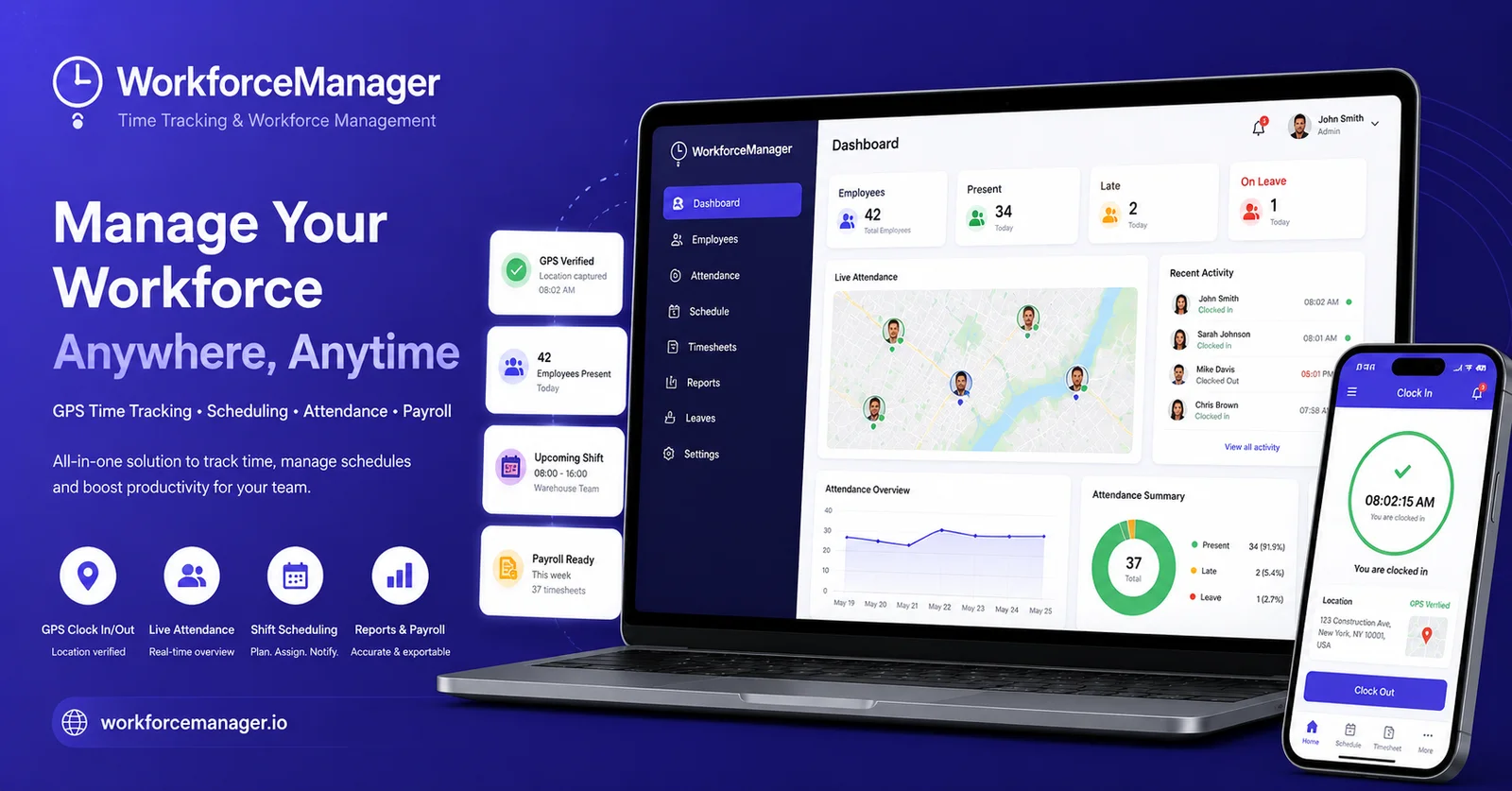 Workforcemanager header image