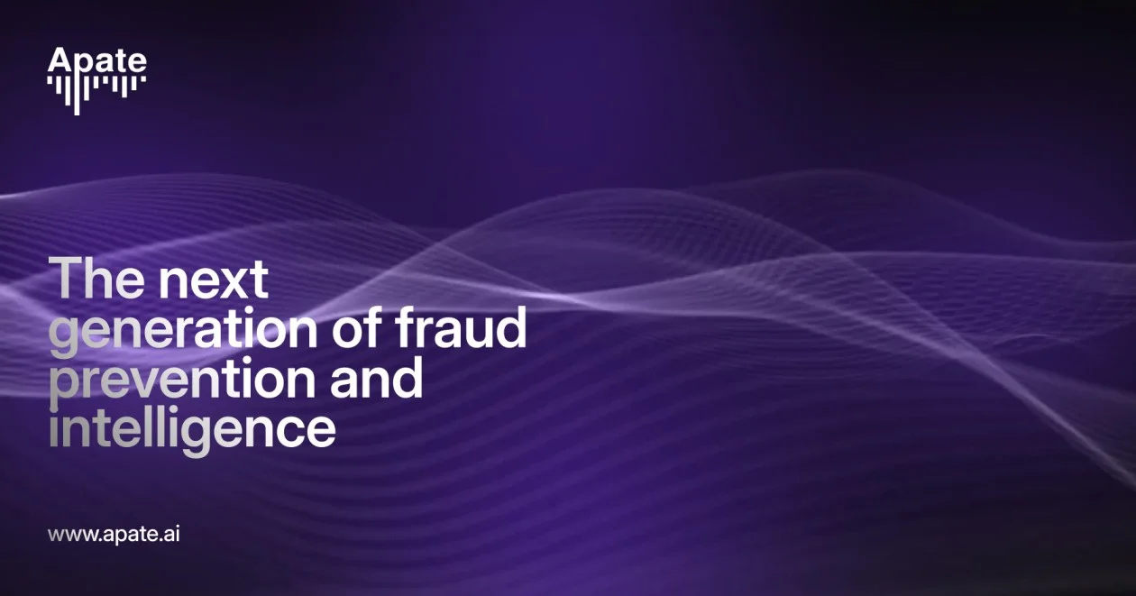 Apate.ai header image