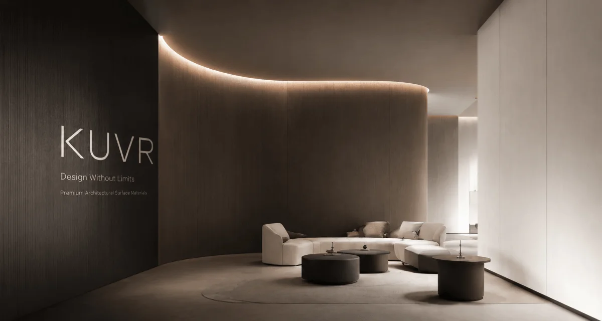 Kuvr header image