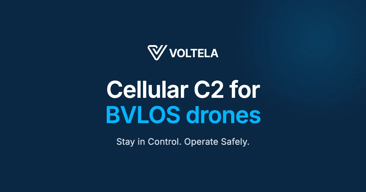Voltela header image