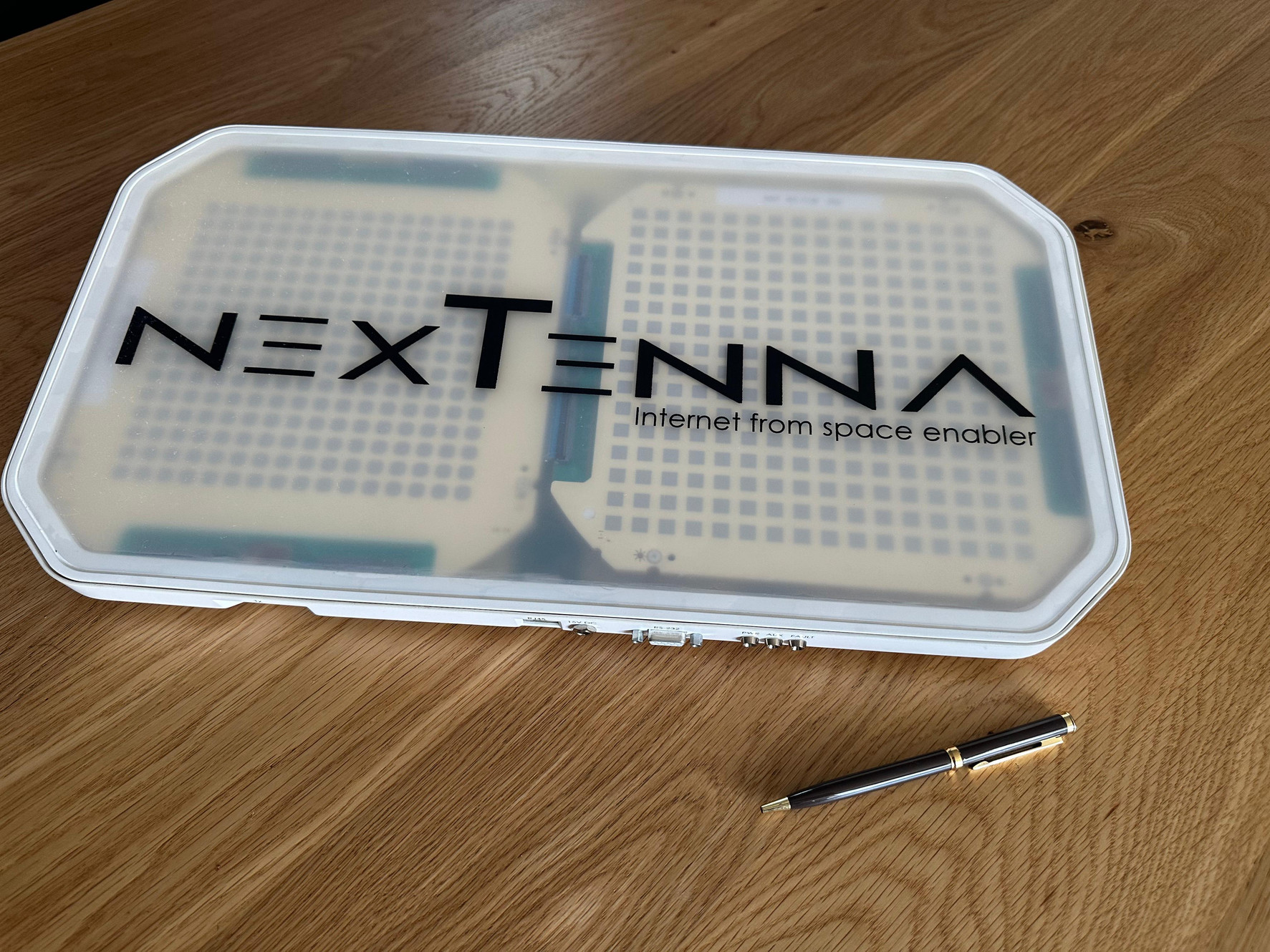 NexTenna