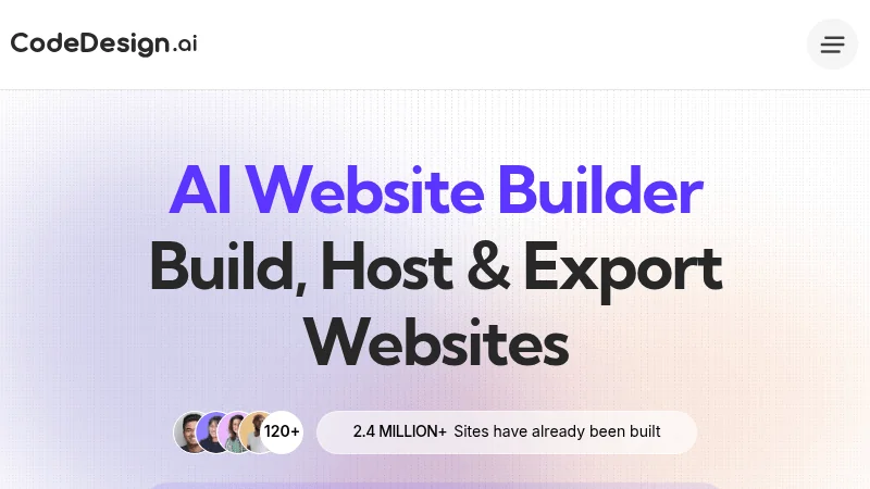 CodeDesign.AI