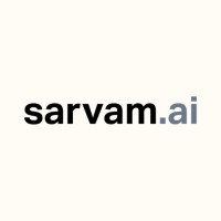 Sarvam AI