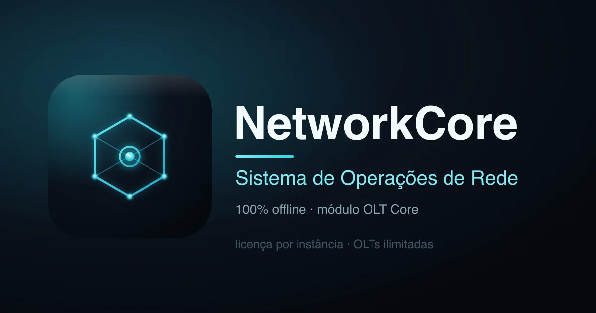 Networkcore header image