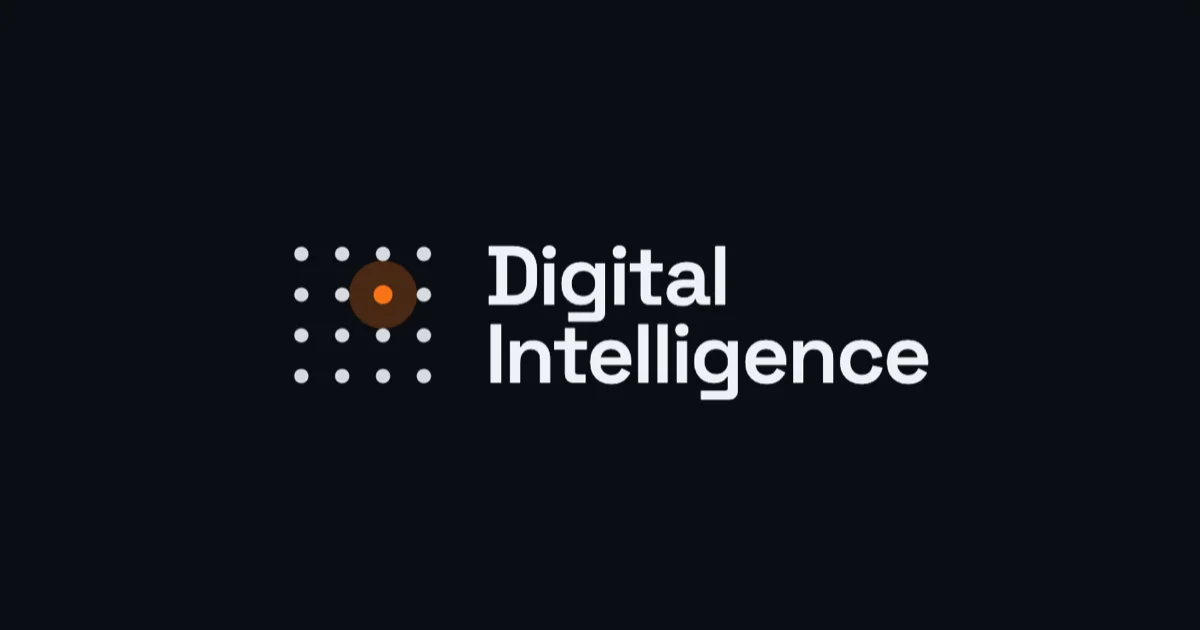 Dig Int header image