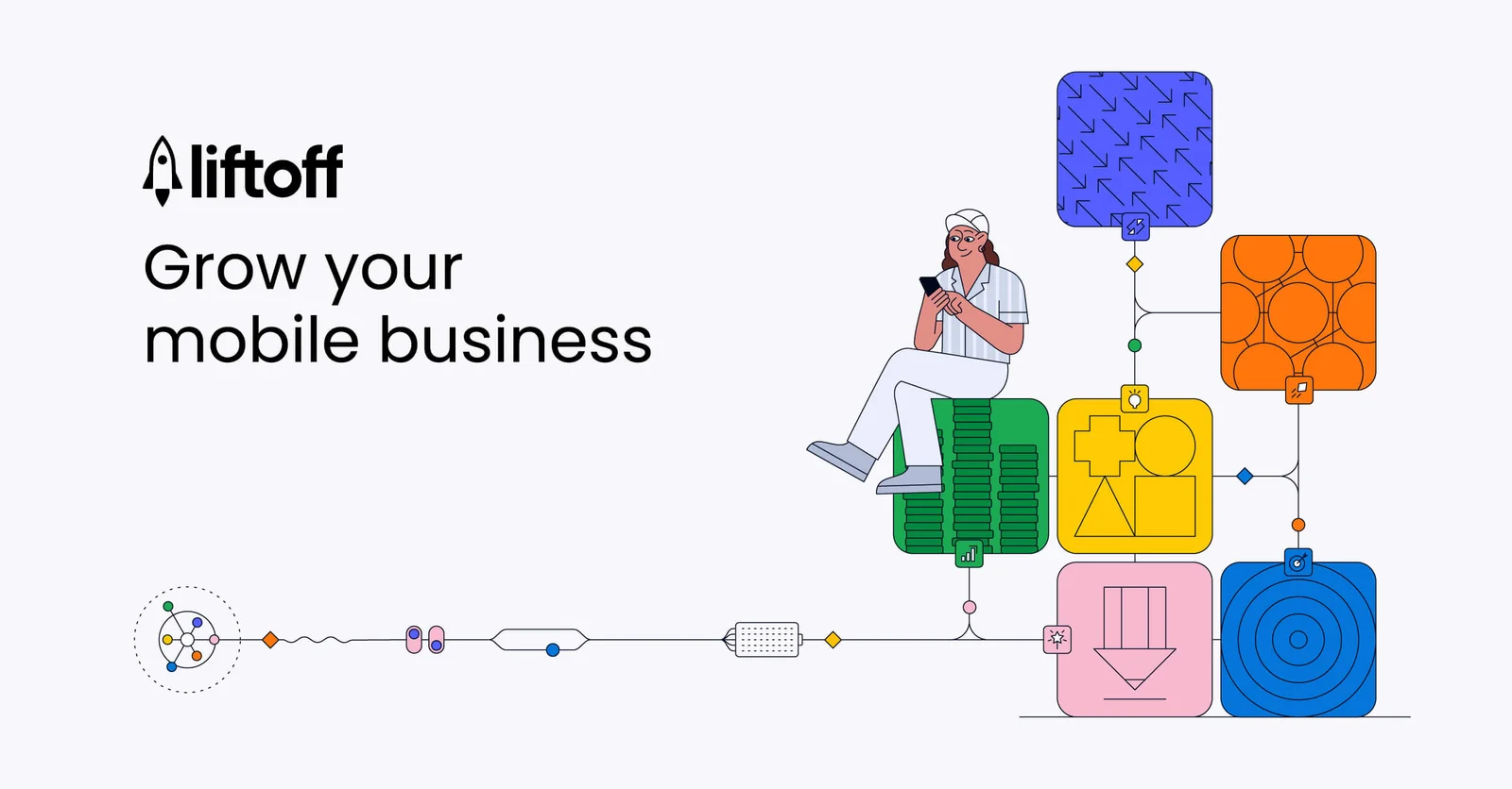 Liftoff header image