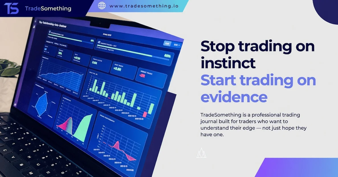 Tradesomething header image