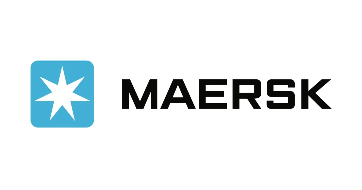 Maersk header image
