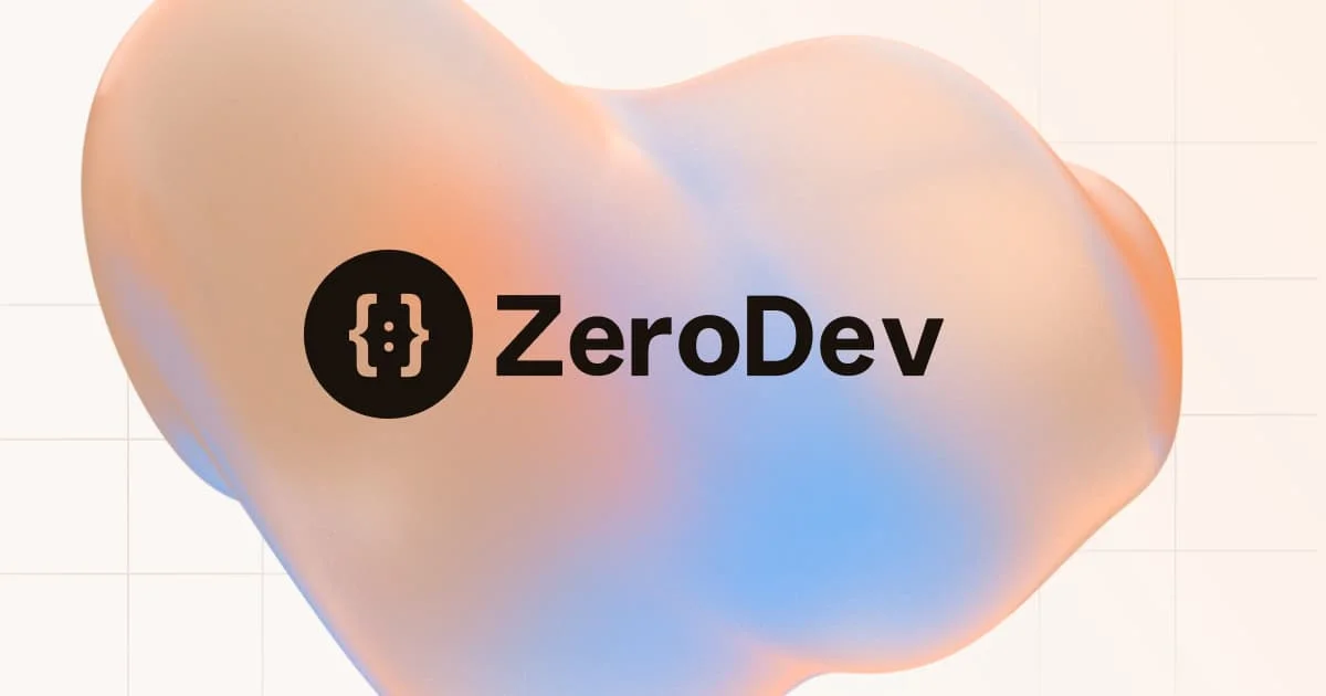 ZeroDev