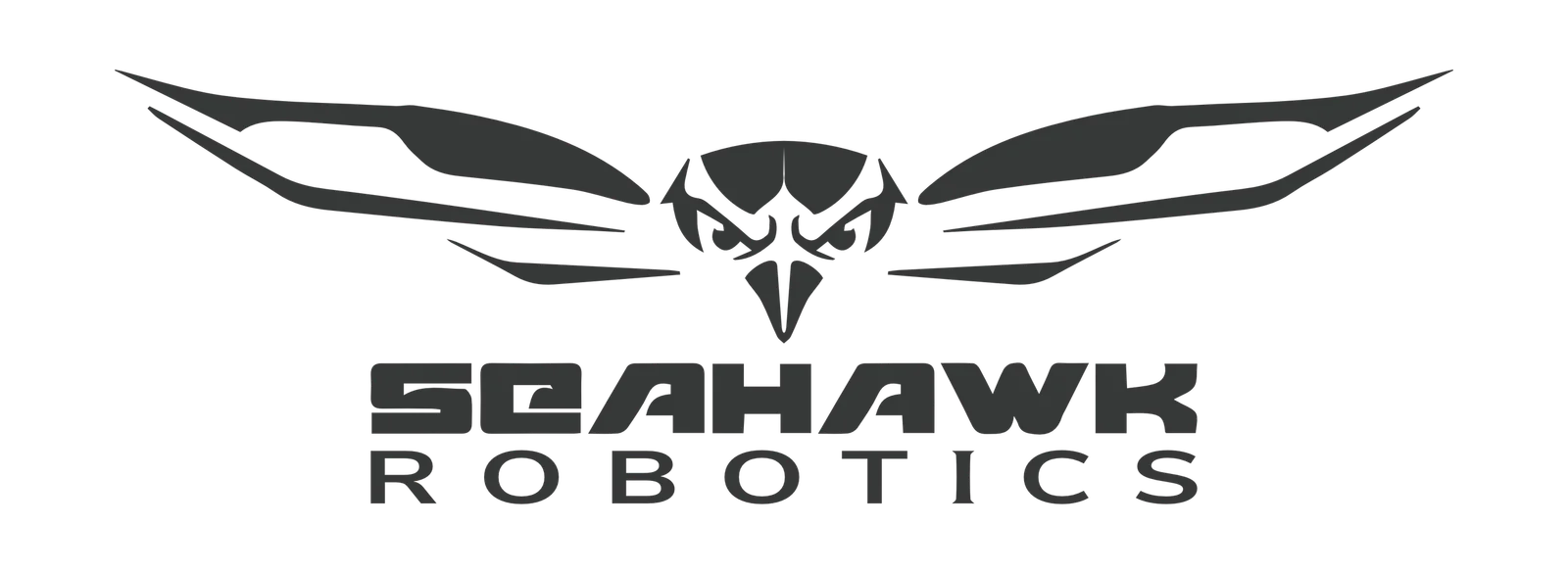 Seahawk Robotics header image