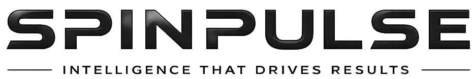 Spinpulse header image