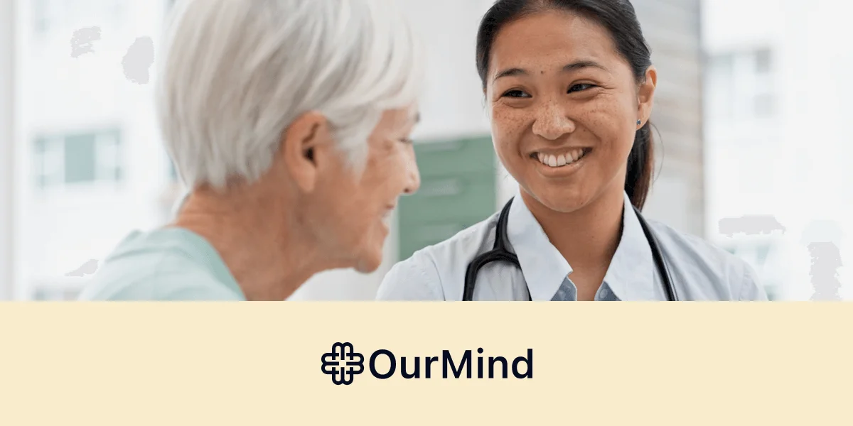 OurMind header image