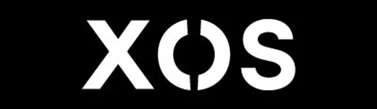 Xos Trucks header image
