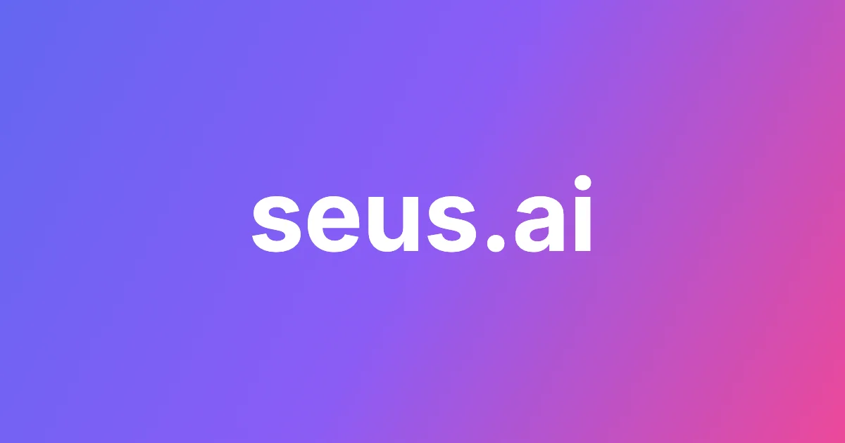 seus.ai header image