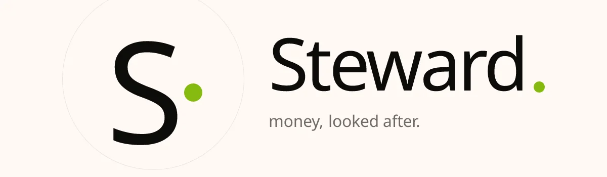 Steward App header image