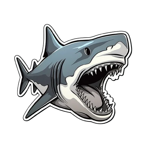Sharkio header image