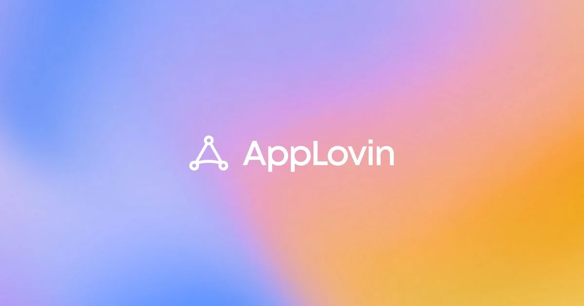 AppLovin header image