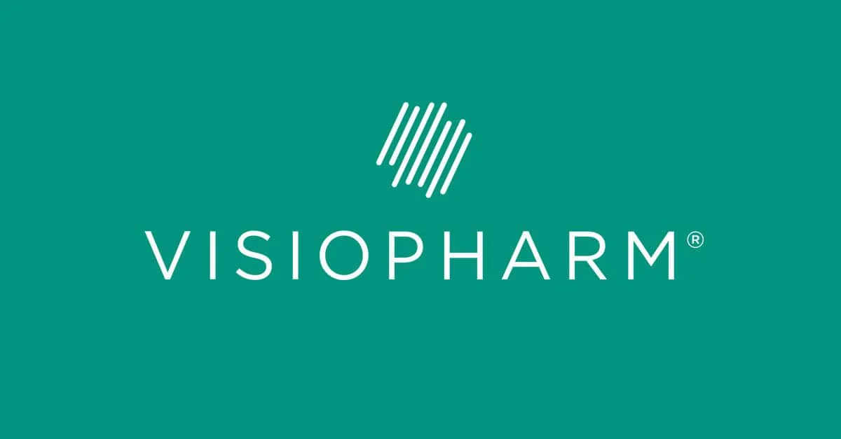 Visiopharm header image
