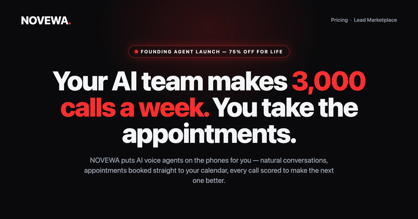 Novewa header image