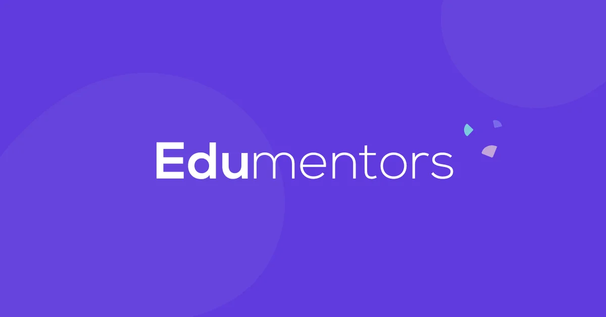 Edumentors header image