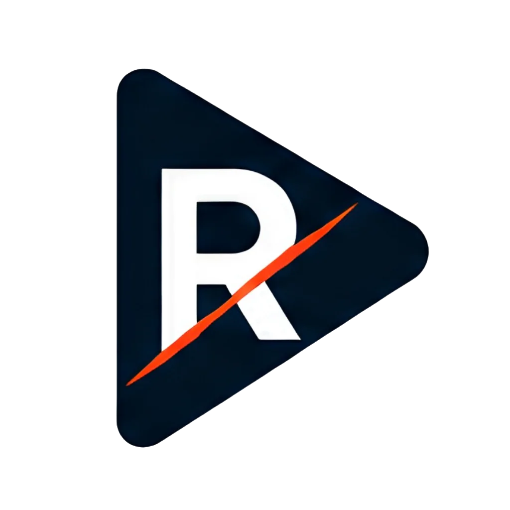 Riffed header image