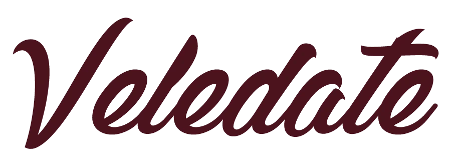 Veledate header image