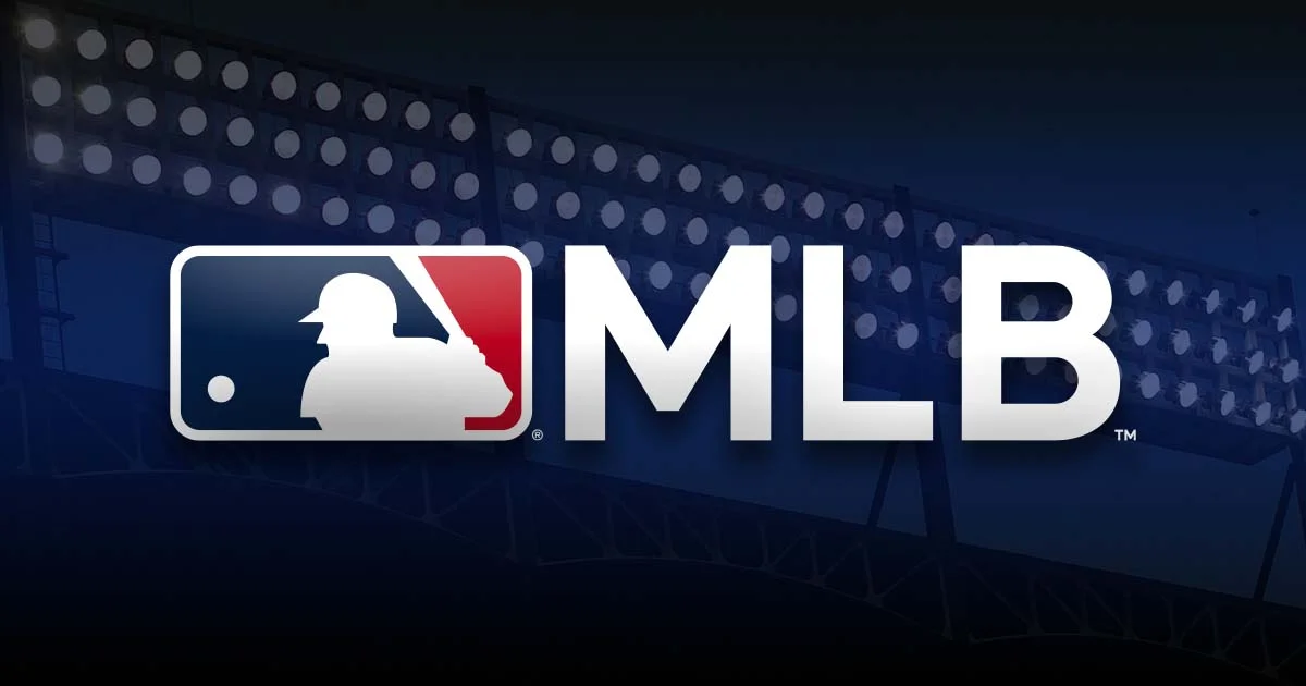 MLB (Major League Baseball) header image
