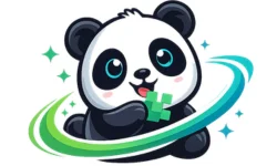 Panda Tech Bytes header image