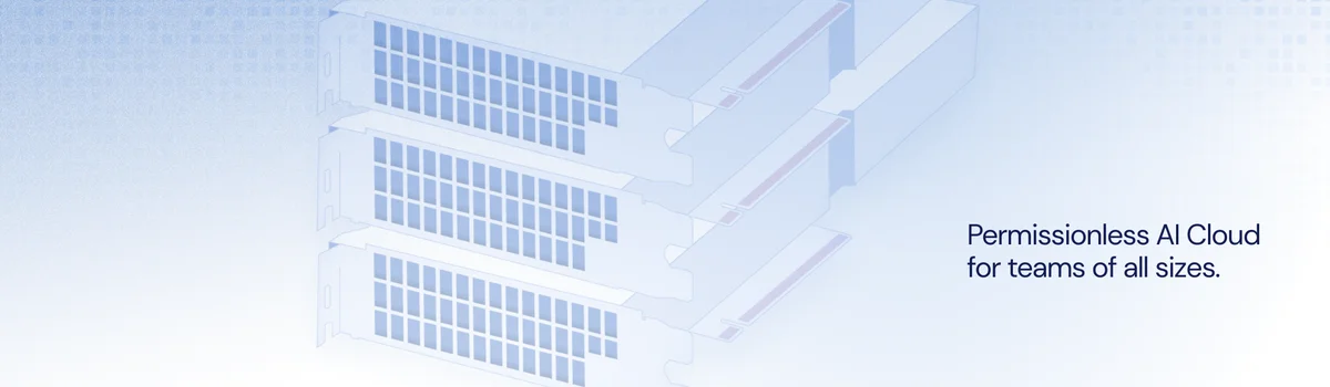 Runcrate header image