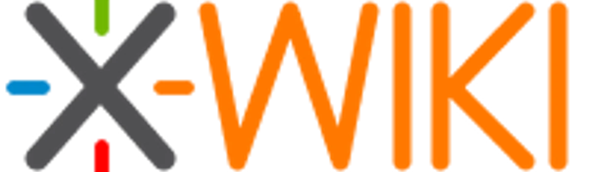 XWiki header image