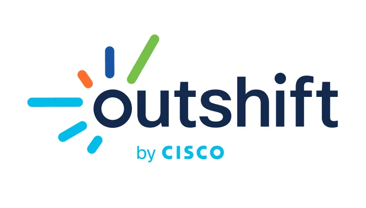 Outshift header image