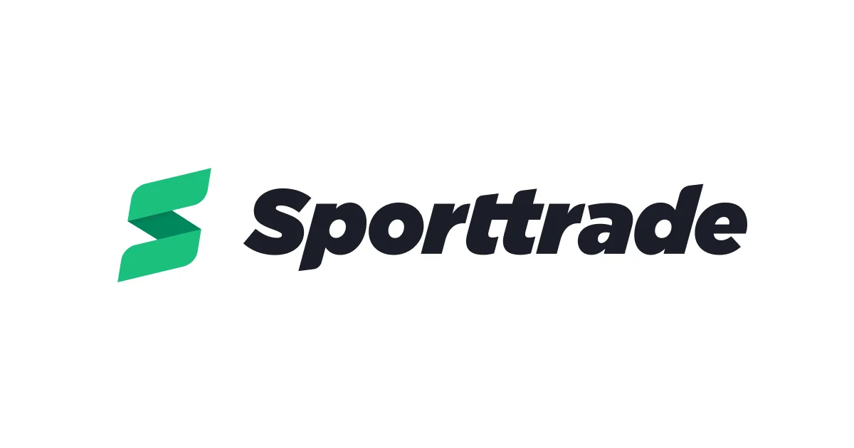 Sporttrade header image