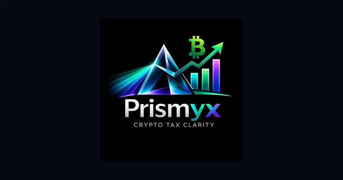 Prismyx header image