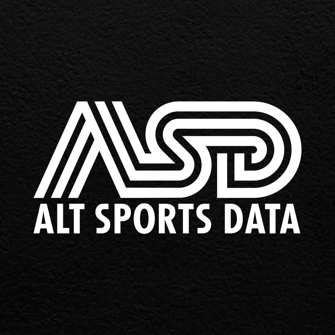 ALT Sports Data, . header image