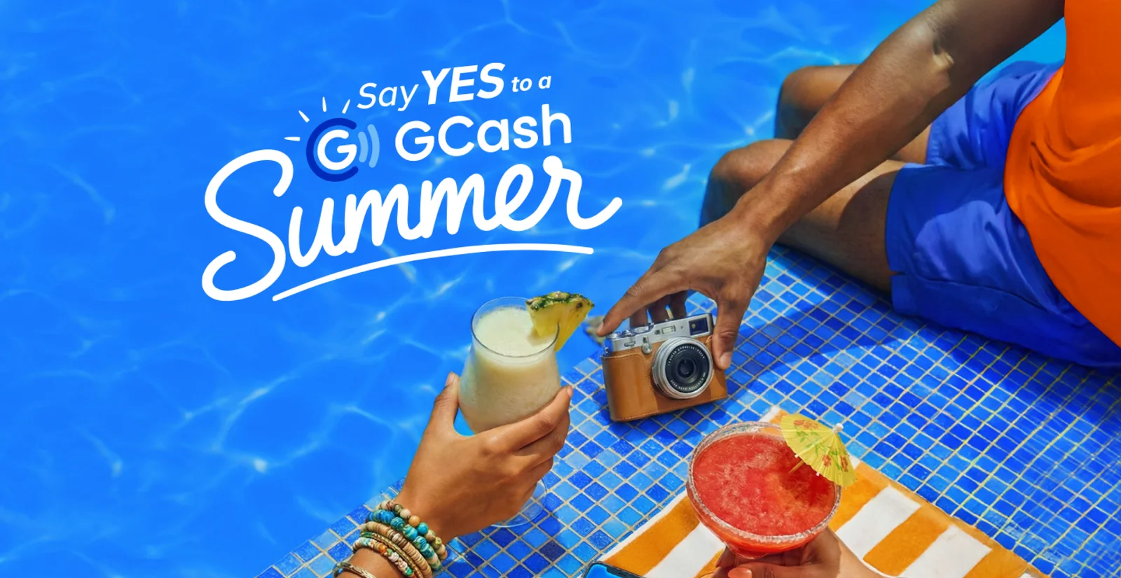 GCash header image