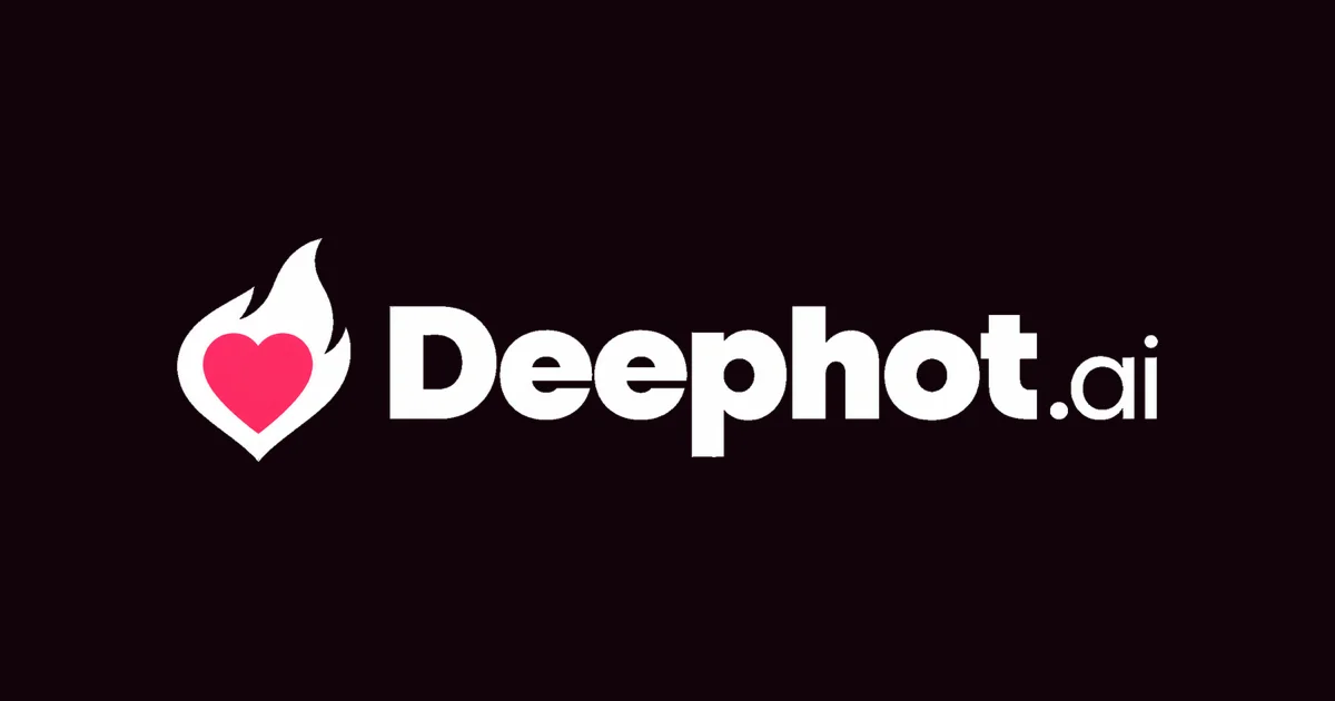 Deephot header image