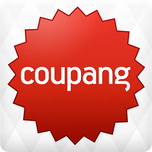 Coupang header image