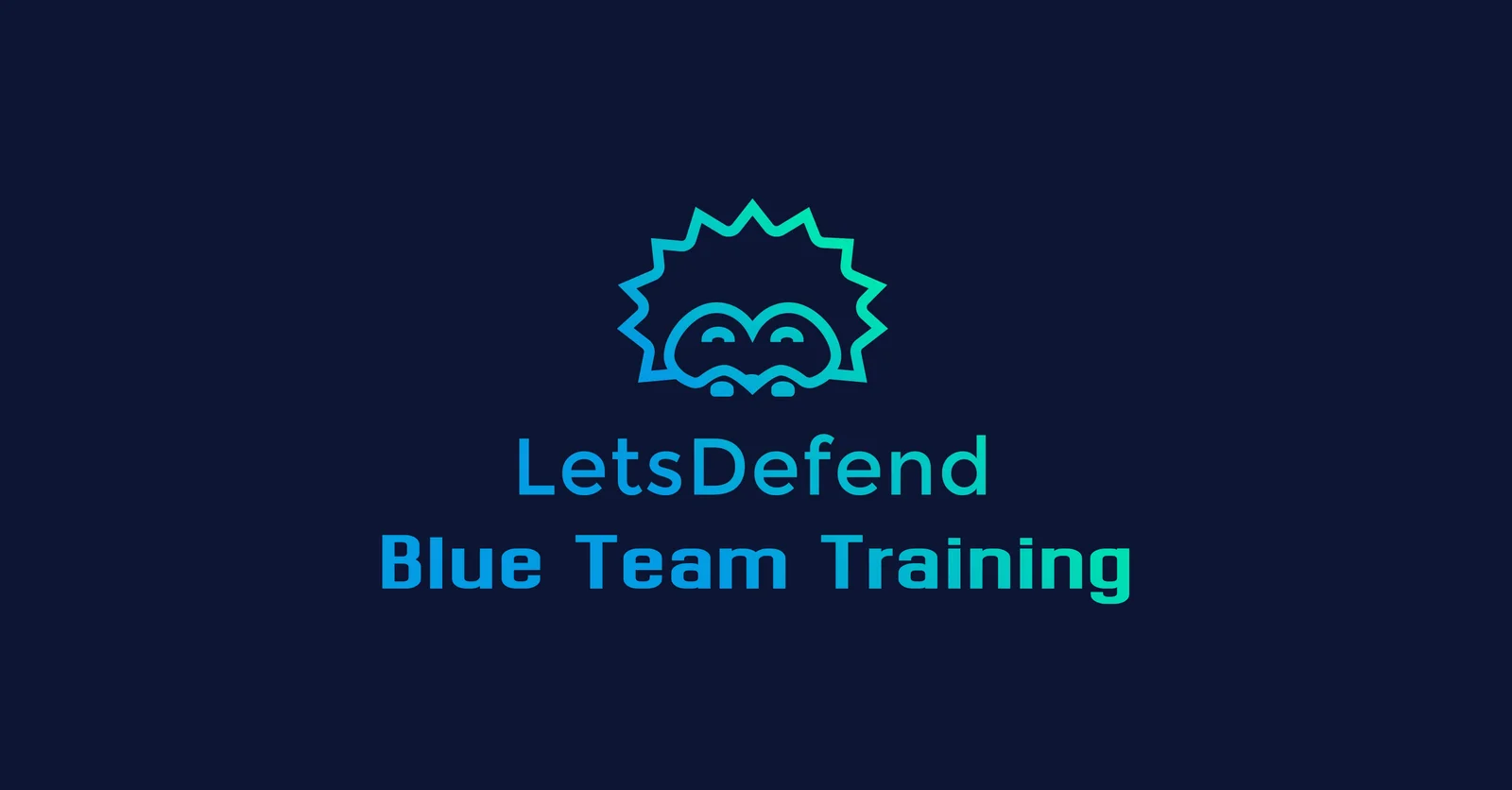 LetsDefend header image
