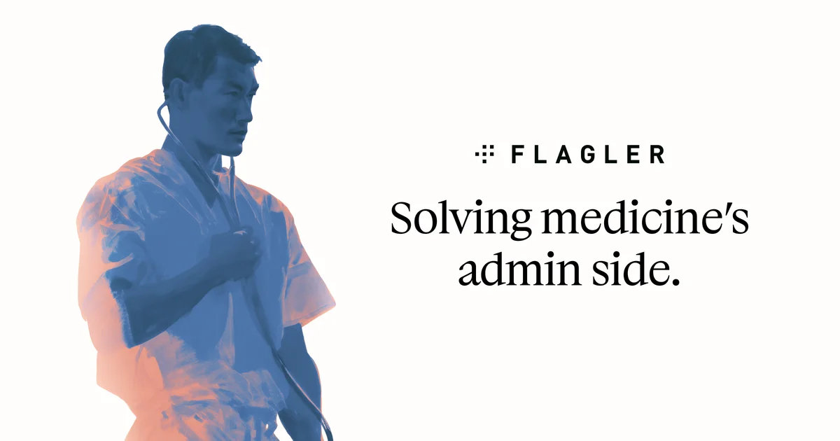Flagler Health header image