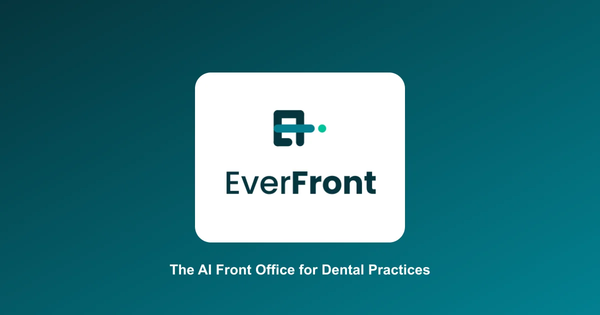 Everfront header image