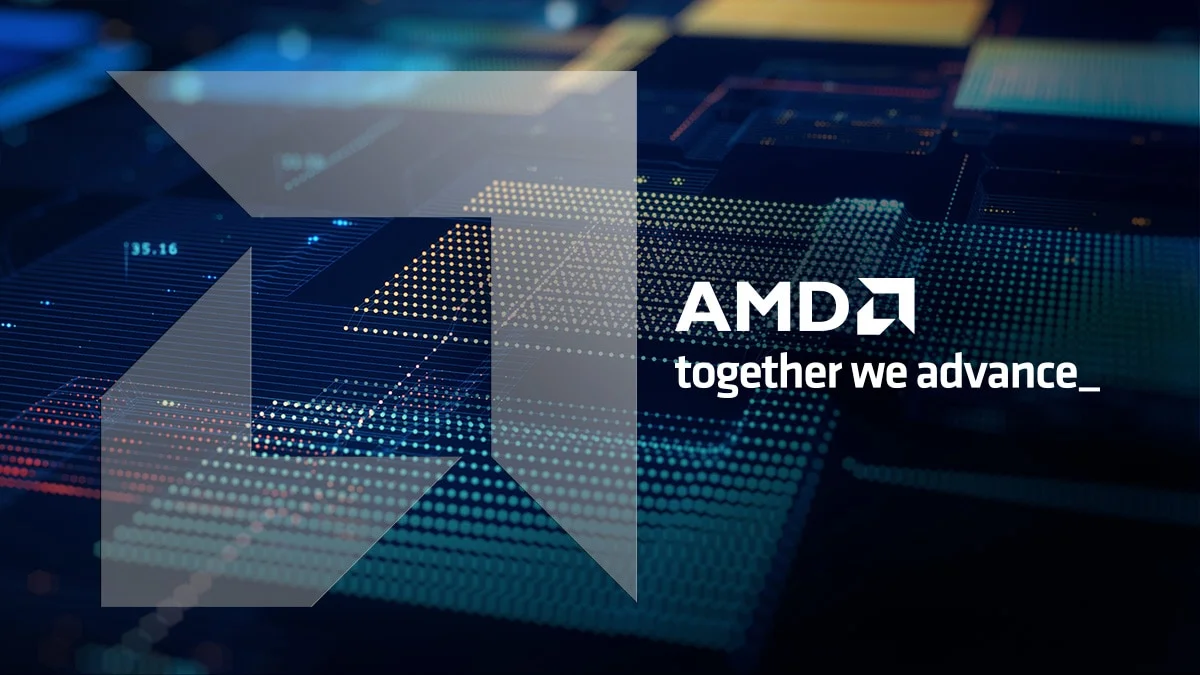 AMD header image