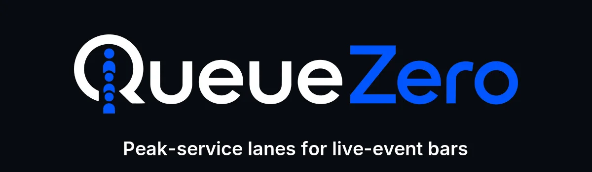 Queuezero header image
