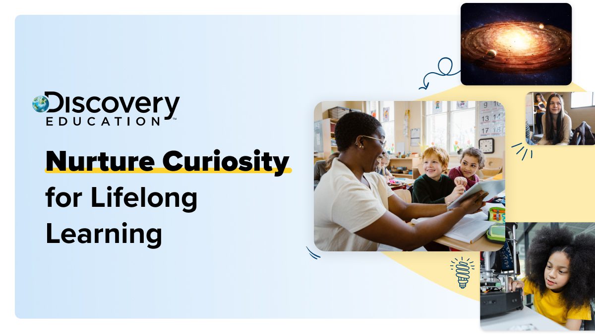 Discovery Education