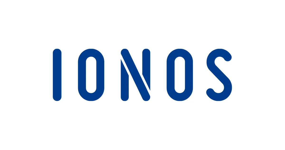 1&1 IONOS header image