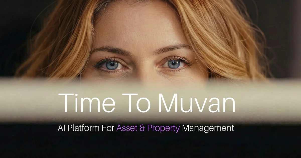 Muvan.ai header image